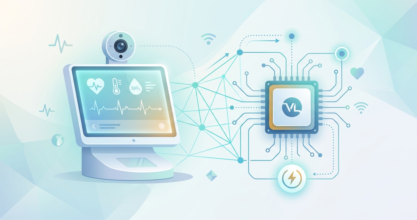 Embedded Vitals: Power, Bandwidth, and Hardware Requirements