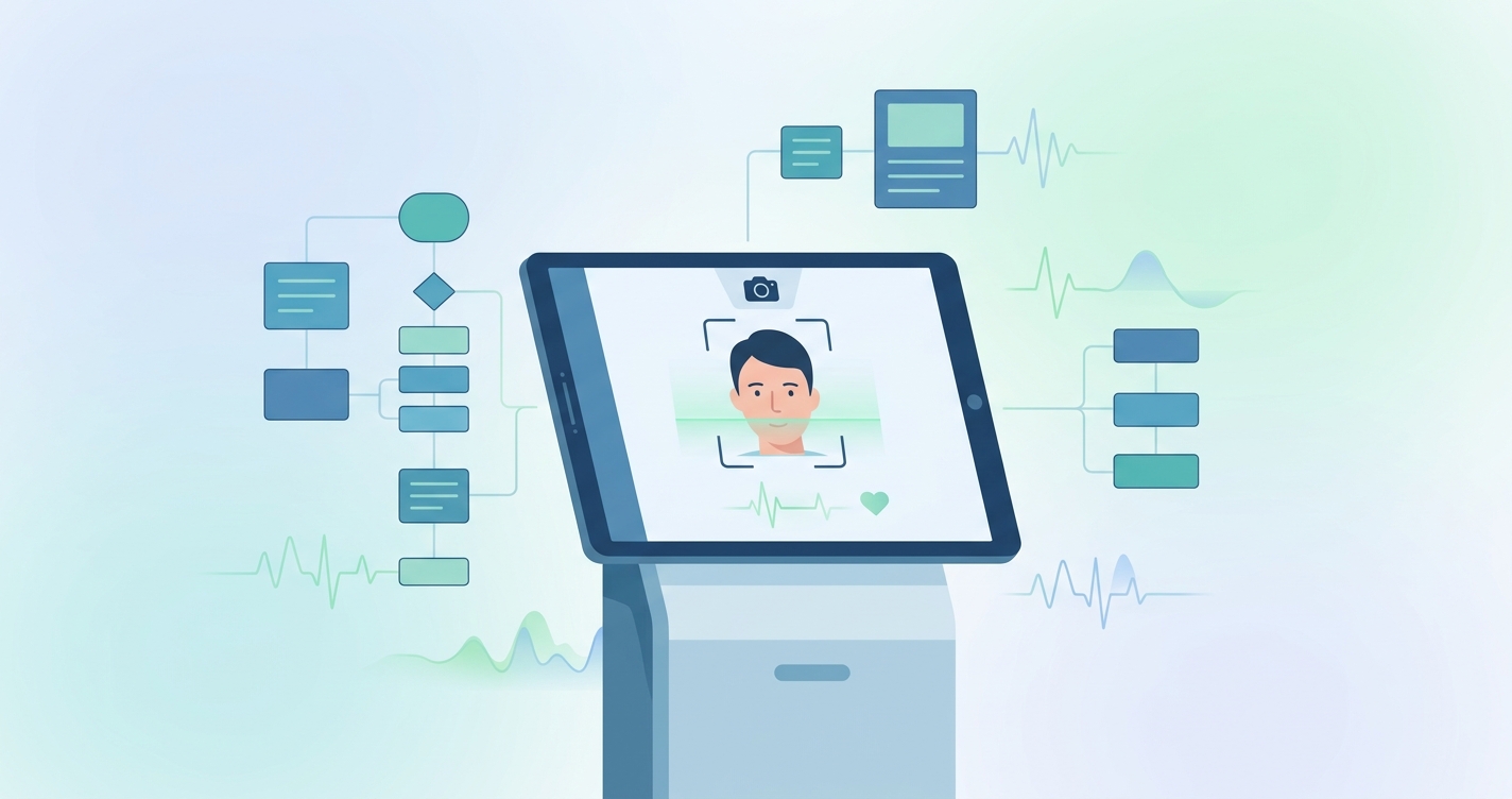 How to Integrate rPPG Into a Medical Device Under IEC 62304