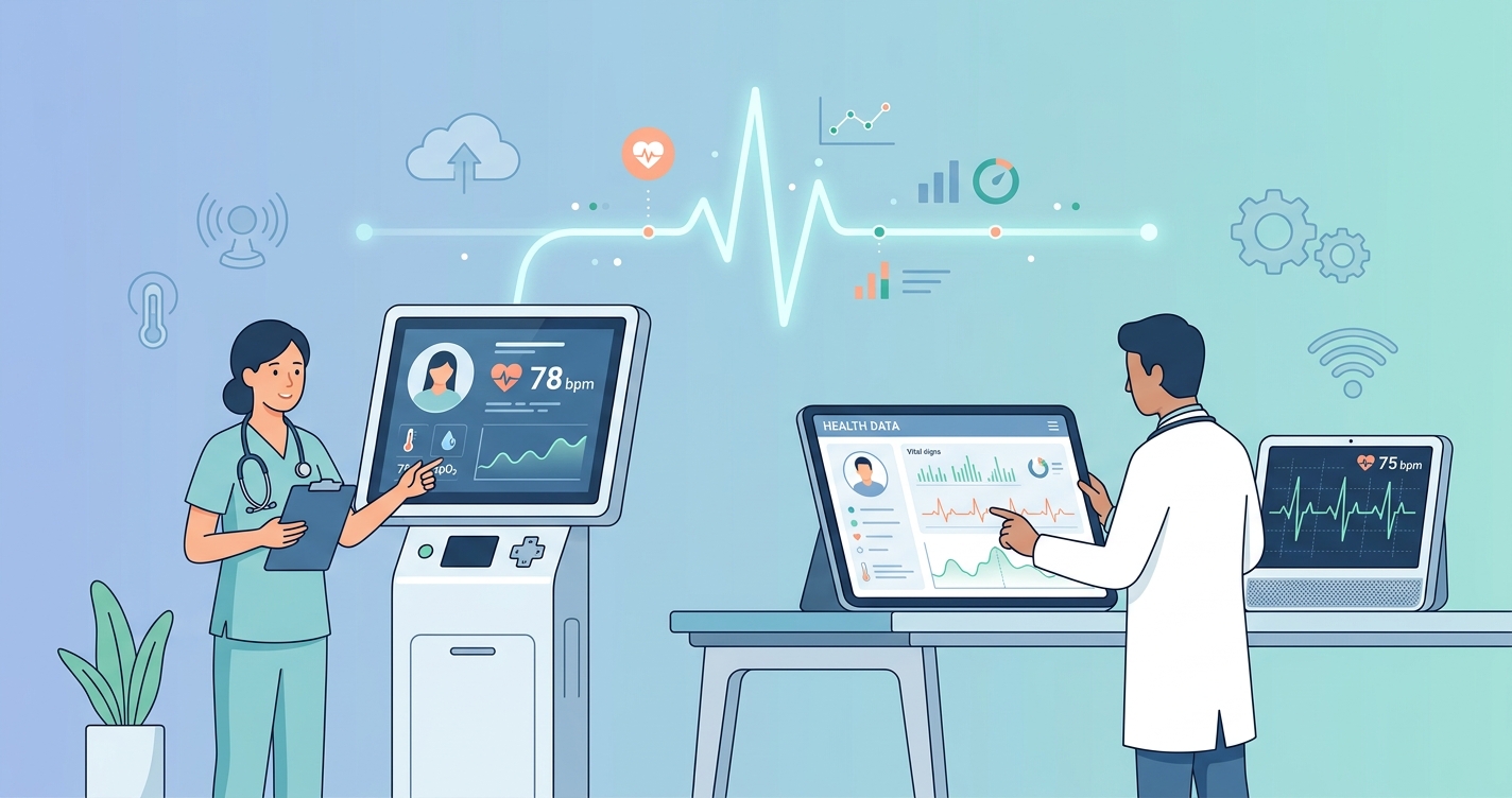 OEM Health Monitoring Integration: A Guide for Device Manufacturers