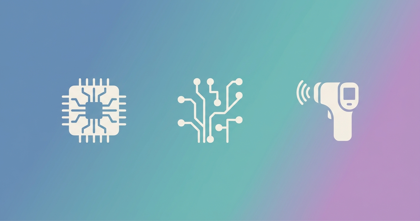 How Pharmacy Kiosks Use Contactless Health Screening