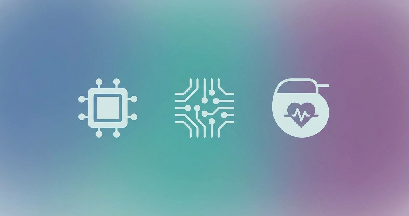 How Smart Displays Monitor Vital Signs: Technology Explained